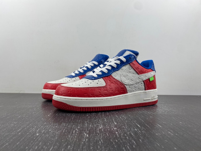 l1vv x air force 1 trainer