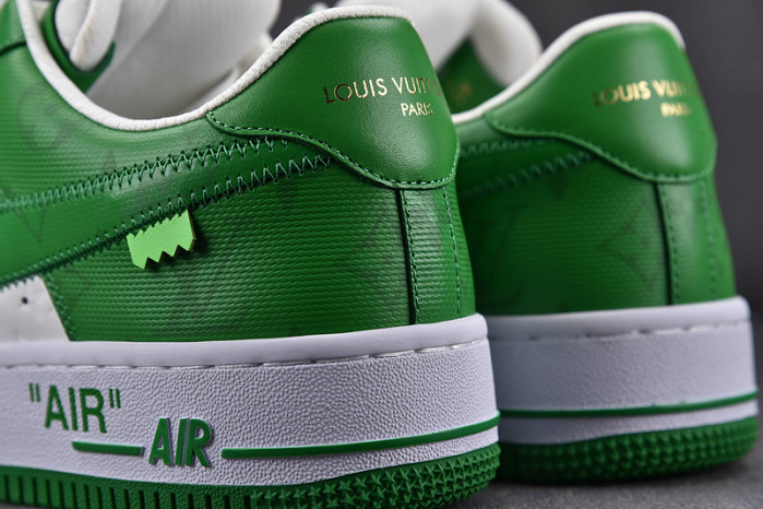 l1vv x air force 1 trainer