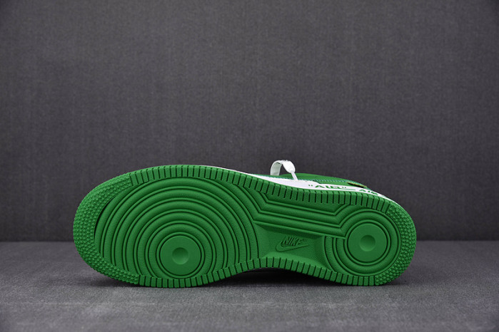 l1vv x air force 1 trainer