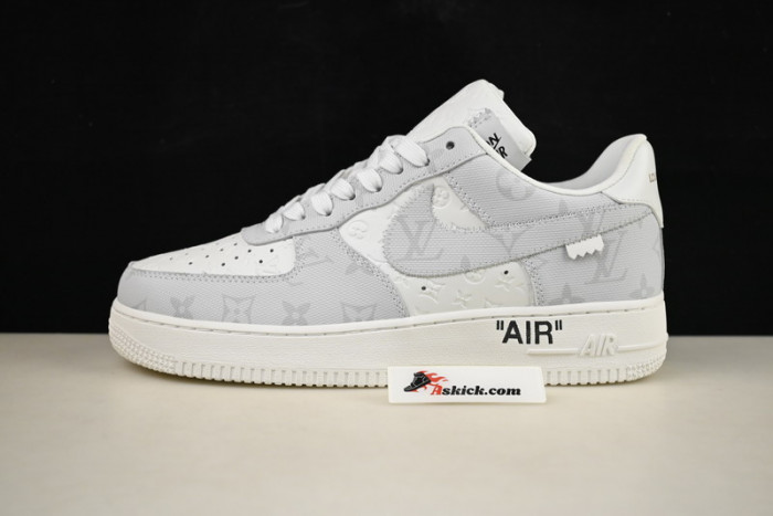 l1vv x air force 1 trainer