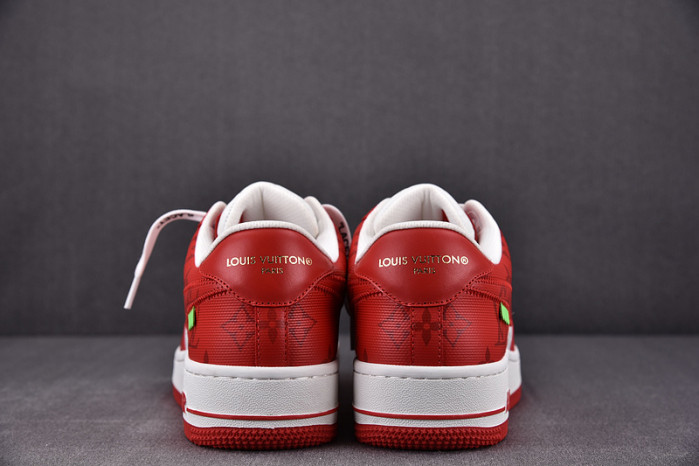 l1vv x air force 1 trainer