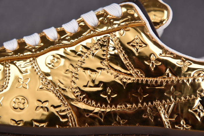 l1vv x air force 1 trainer