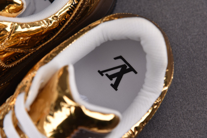 l1vv x air force 1 trainer