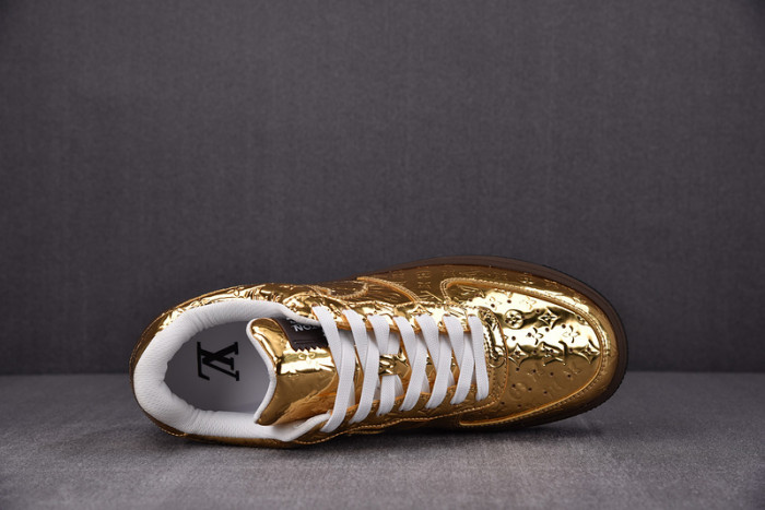 l1vv x air force 1 trainer