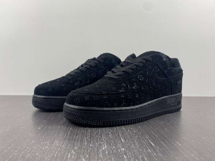 l1vv x air force 1 trainer