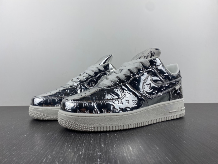 l1vv x air force 1 trainer