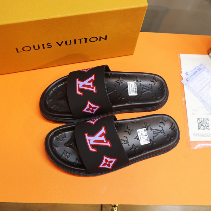l1vv sandals