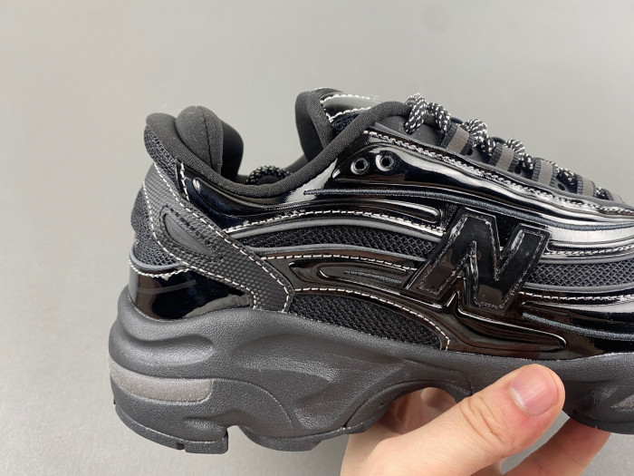 new balance 1000 aime leon dore black m1000ad1