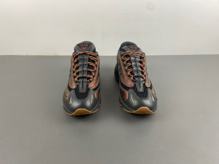 new balance 1000 joe freshgoods when things were pure black ice m1000jf1