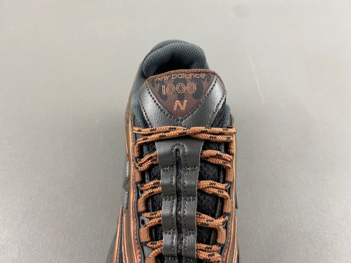 new balance 1000 joe freshgoods when things were pure black ice m1000jf1