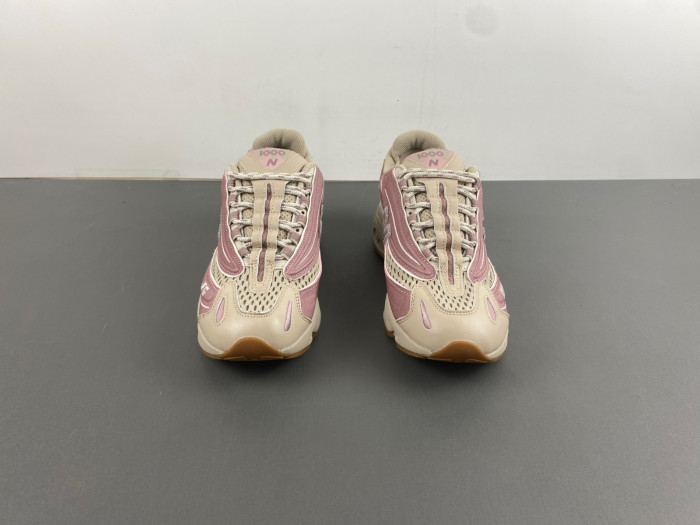 new balance 1000 joe freshgoods when things were pure pink mink m1000jg1