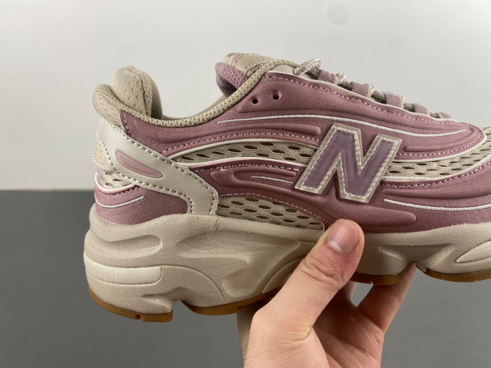 new balance 1000 joe freshgoods when things were pure pink mink m1000jg1
