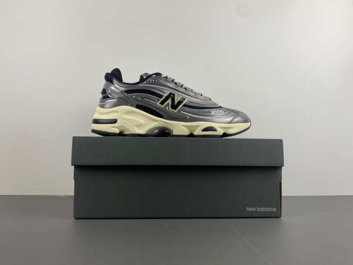 new balance 1000 silver metallic m1000sl