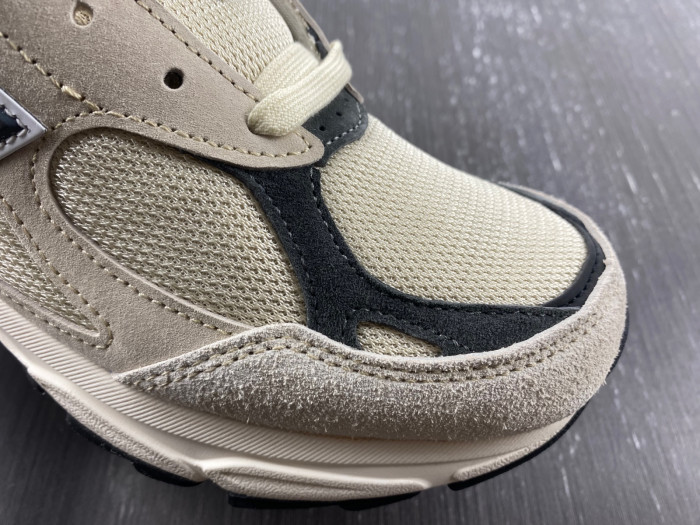 new balance 990v3 miusa teddy santis moonbeam m990ad3