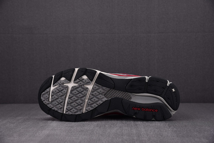 new balance 990v3 miusa teddy santis scarlet m990tf3