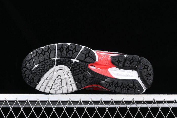 new balance 860v2 aime leon dore red ml860ad2