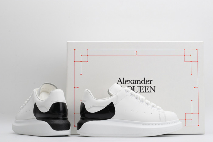 alexander mcqueen sneakers