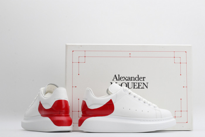 alexander mcqueen sneakers