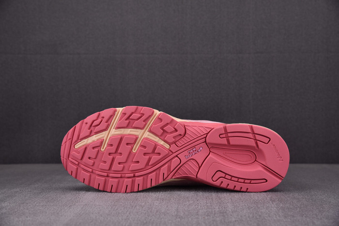 new balance 993 joe freshgoods performance art powder pink mr993jh1