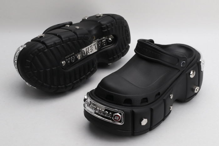 balen x Cr*0*s hardCr*0*s slide black-687397 w1s8n 1081