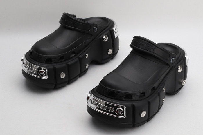 balen x Cr*0*s hardCr*0*s slide black-687397 w1s8n 1081