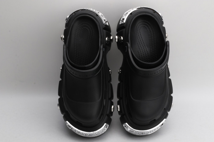 balen x Cr*0*s hardCr*0*s slide black-687397 w1s8n 1081