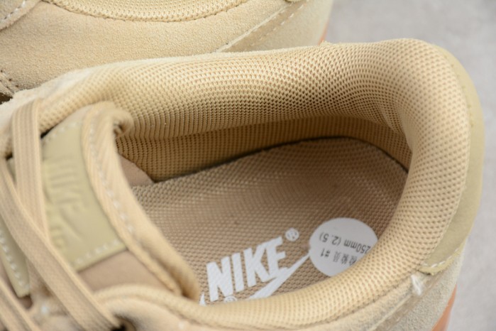 nike air force 1 low 07 lv8 suede mushroom aa1117-200