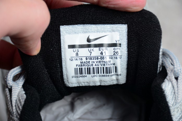 nike air max 95 silver bullet 918359-001