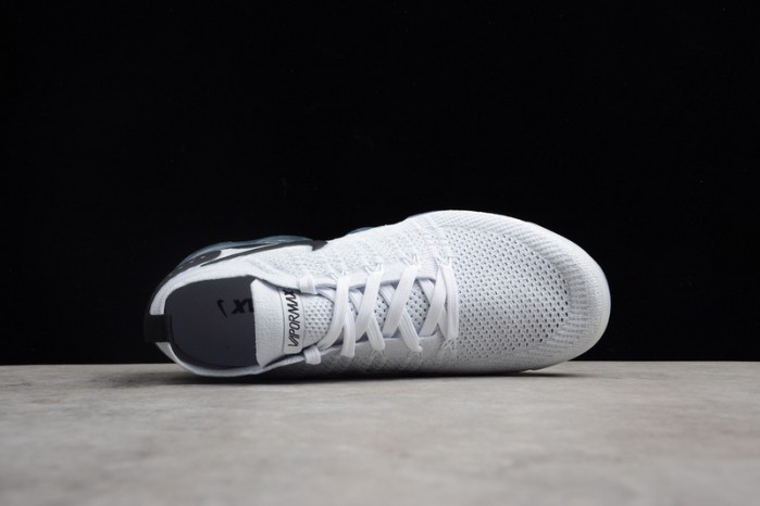 nike air vapormax 2 white black 942842-103