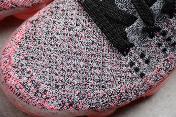 nike air vapormax flyknit 2.0 hot punch 942843-104