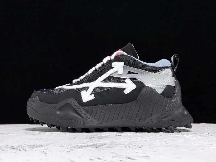 of-white c/o odsy-1000 sneaker