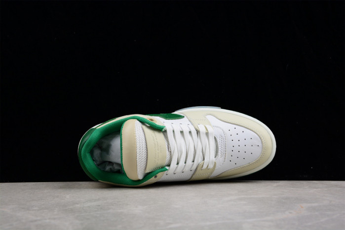 of-white out of office low-top sneakers