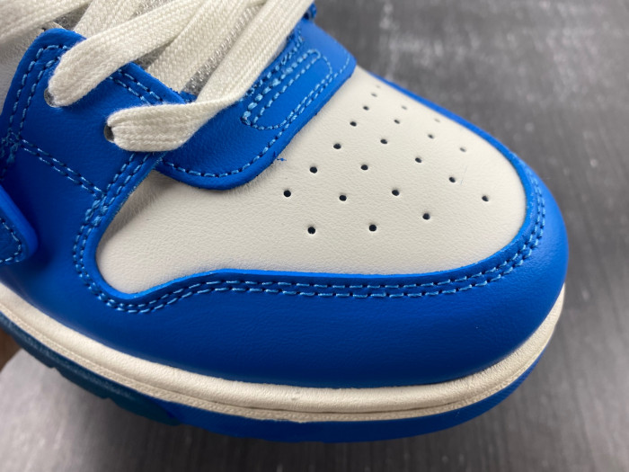 of-white out of office low-top sneakers