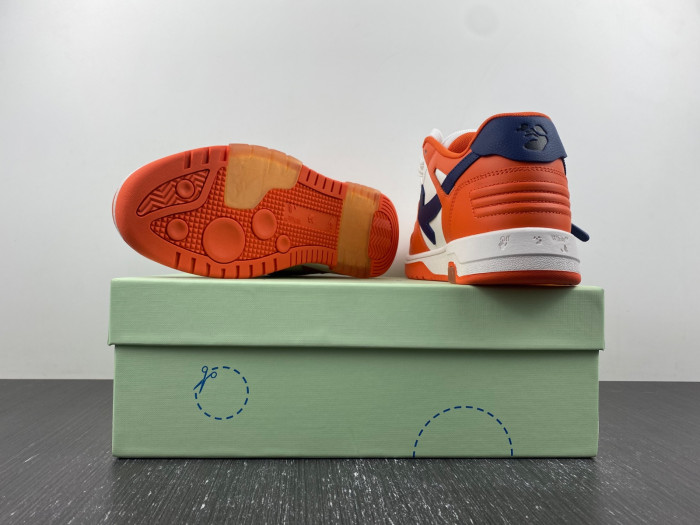 of-white out of office low-top sneakers