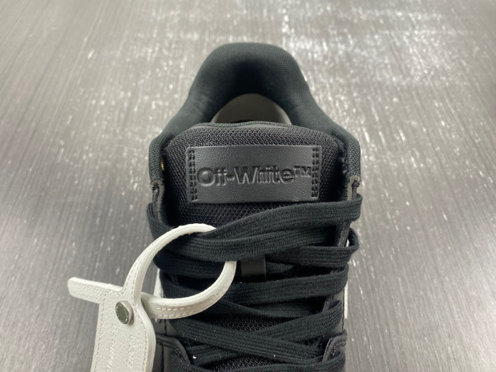 of-white out of office low-top sneakers