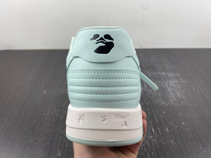 of-white out of office low-top sneakers