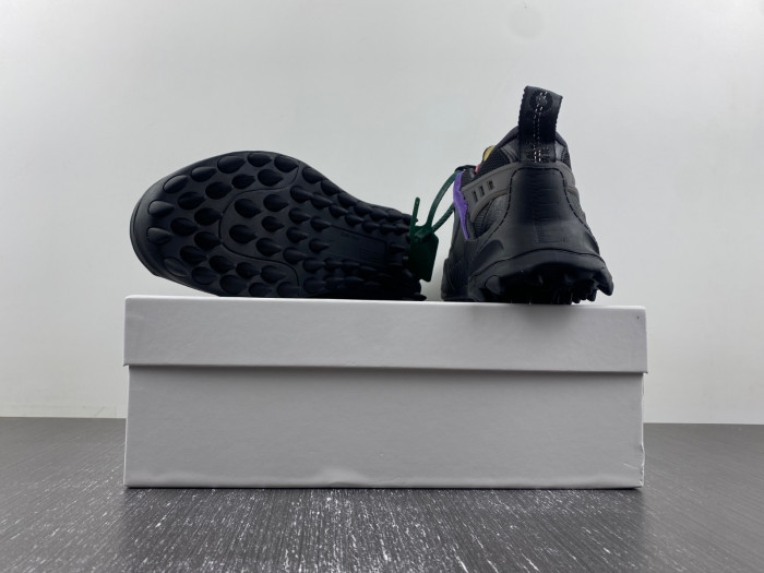 of-white c/o odsy-1000 sneaker