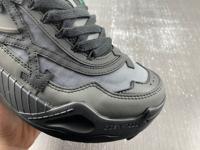 of-white c/o odsy-1000 sneaker