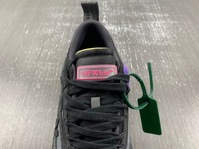 of-white c/o odsy-1000 sneaker