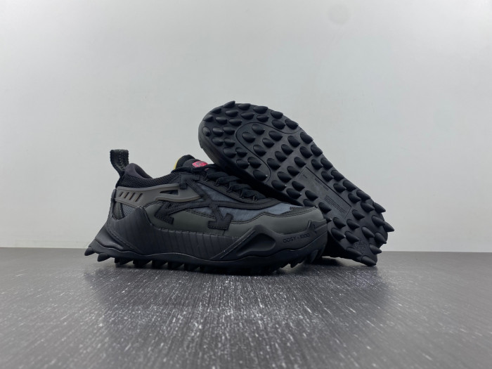 of-white c/o odsy-1000 sneaker