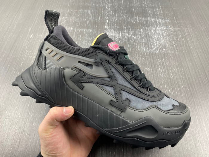 of-white c/o odsy-1000 sneaker