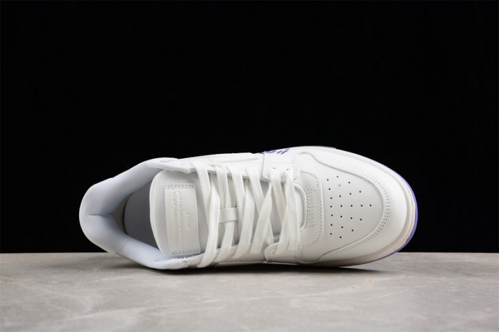 of-white out of office low-top sneakers