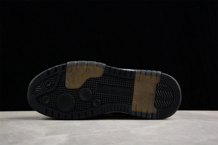 of-white out of office low-top sneakers