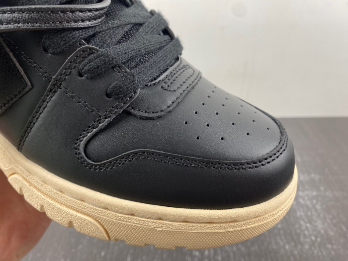 of-white out of office low-top sneakers