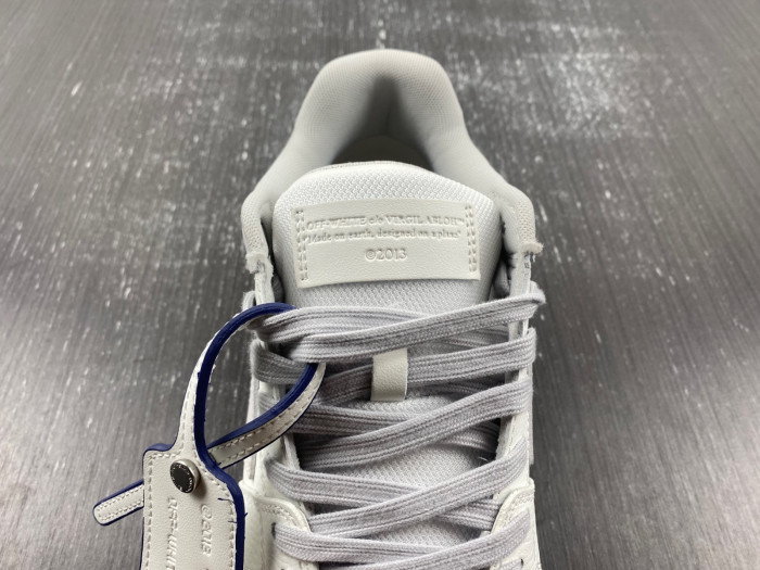 of-white out of office low-top sneakers