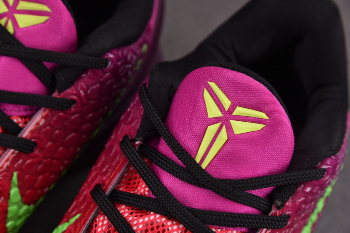 nike zoom kobe 6 ftb pe2023-102