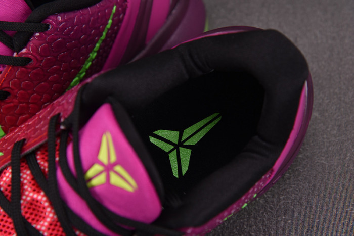 nike zoom kobe 6 ftb pe2023-102