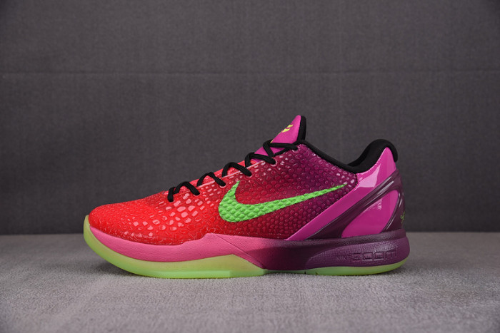 nike zoom kobe 6 ftb pe2023-102
