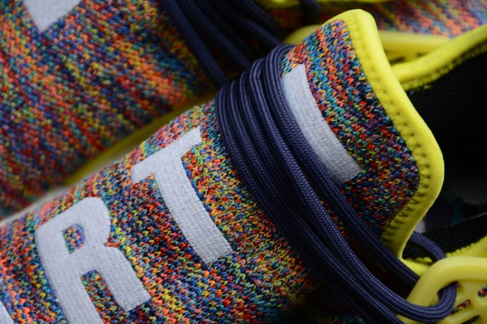 a*d*das human race nmd pharrell multi-color ac7360