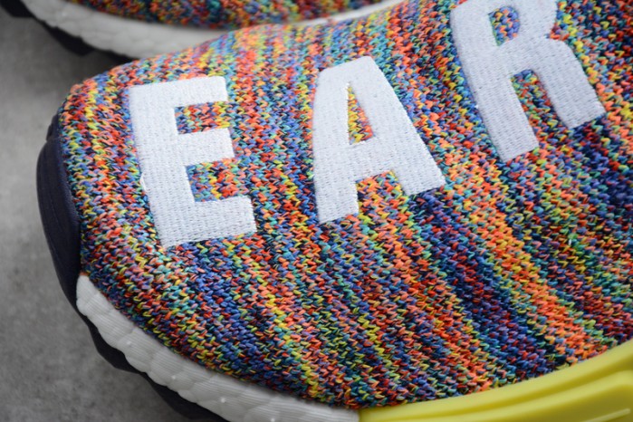 a*d*das human race nmd pharrell multi-color ac7360